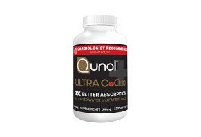 Qunol Ultra CoQ10