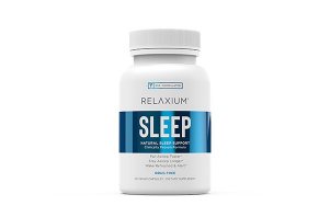 Relaxium Sleep Review: Is It Safe and Effective?