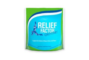 Relief Factor Review: Does It Work, Safety, Ingredients, Cost