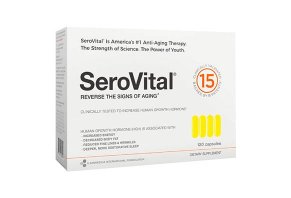 SeroVital Review: Does It Work and Is It Safe?