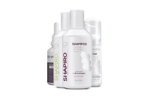 Shapiro MD Hair Review: Can It Help Address Hair Loss?