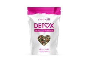 SkinnyFit Detox Tea Review: Effectiveness, Side Effects, Cost