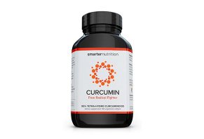 Smarter Curcumin