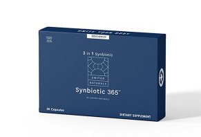 Synbiotic 365 Review: Benefits, Effectiveness, Side Effects, Cost