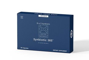 Synbiotic 365