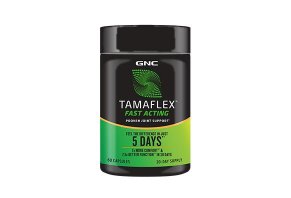 Tamaflex Review: Does It Provide Pain Relief?