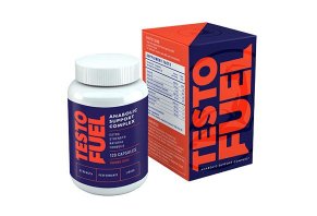 TestoFuel Review: Benefits, Effectiveness, Safety, Cost, and More