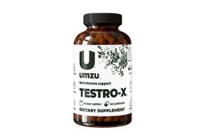 Testro-X Review: Is It Safe and Effective?