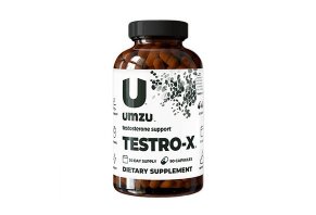 Testro-X