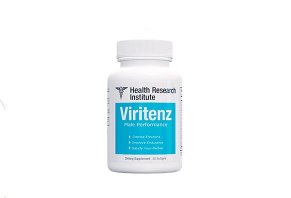 Viritenz Review: What You Should Know