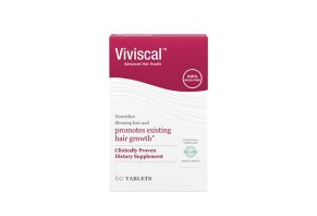 Viviscal Hair Growth Supplement Review: Does It Work? Is It Worth It?