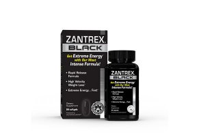 Zantrex Black Review: Does It Really Work? A Detailed Look