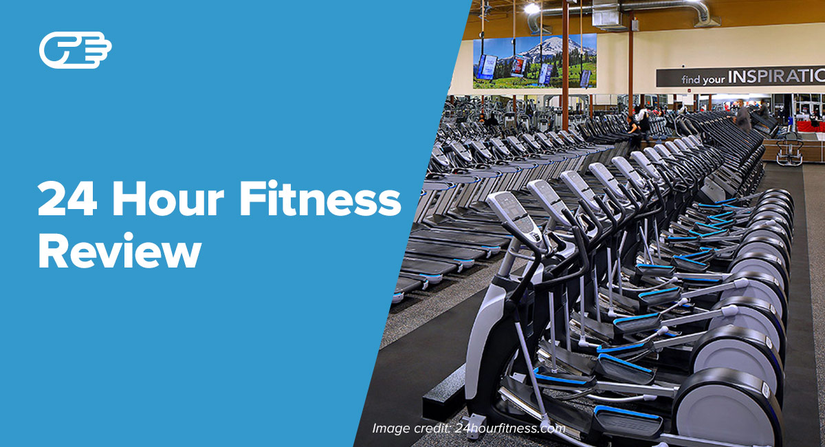 15 Minute 24 Hour Fitness Types Of Clubs for Fat Body