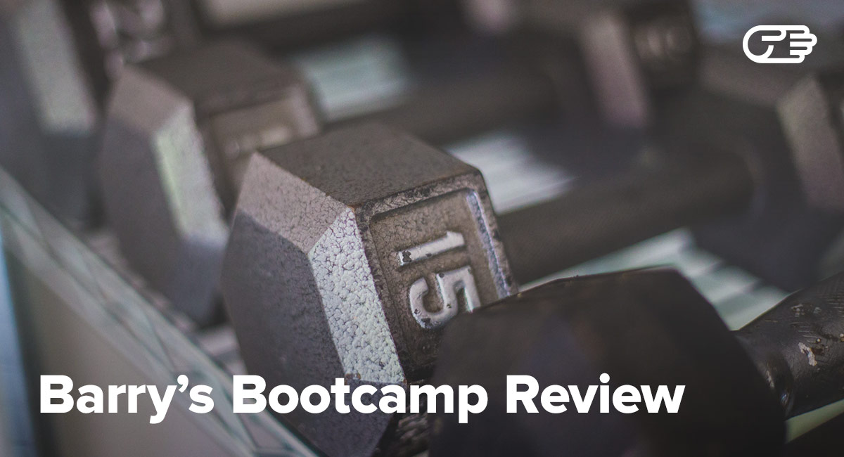 Barry’s Bootcamp Reviews What You Should Know