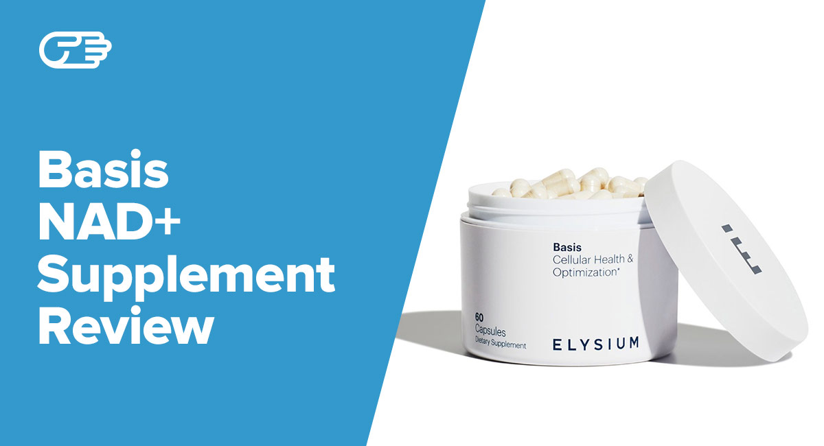 Basis by Elysium Reviews Benefits, Effectiveness, Safety, Cost