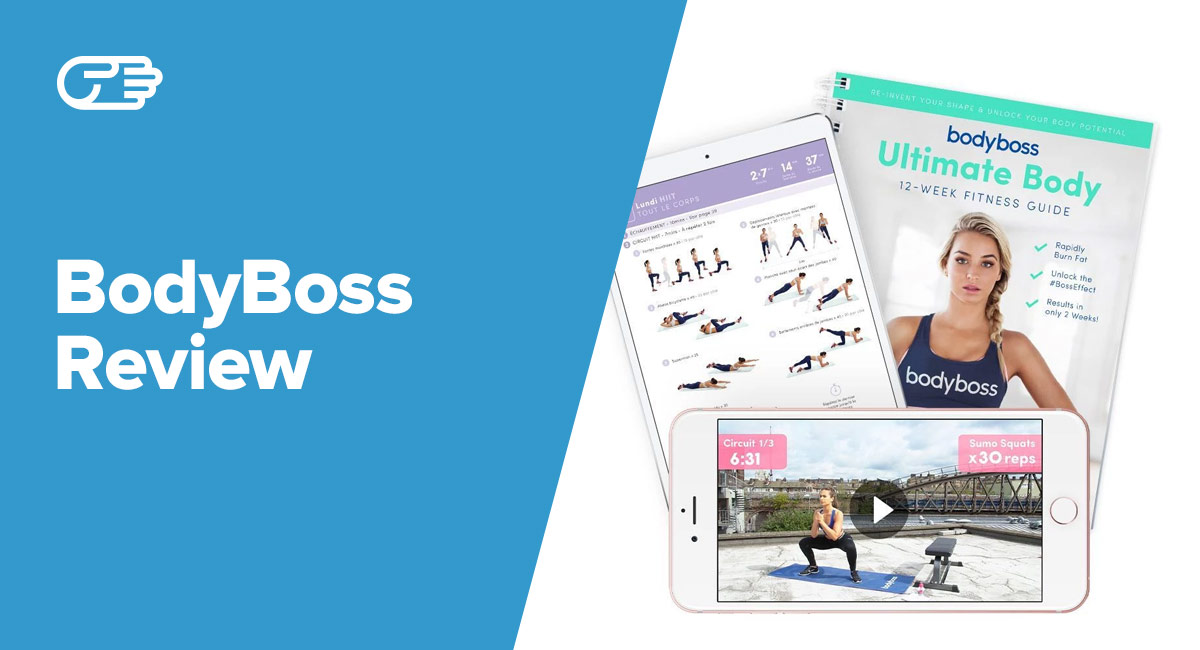 BodyBoss Method Reviews - Is It Safe & Effective?