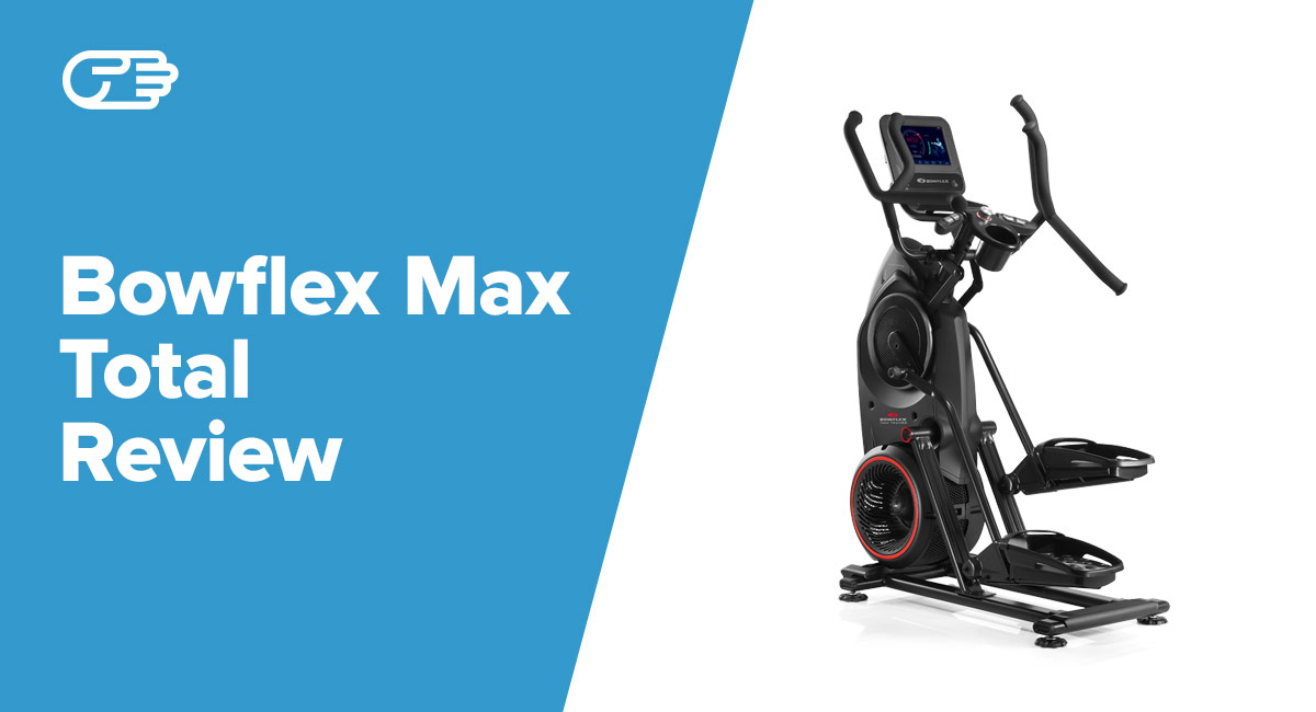 Bowflex Max Total Review Is It Worth It?