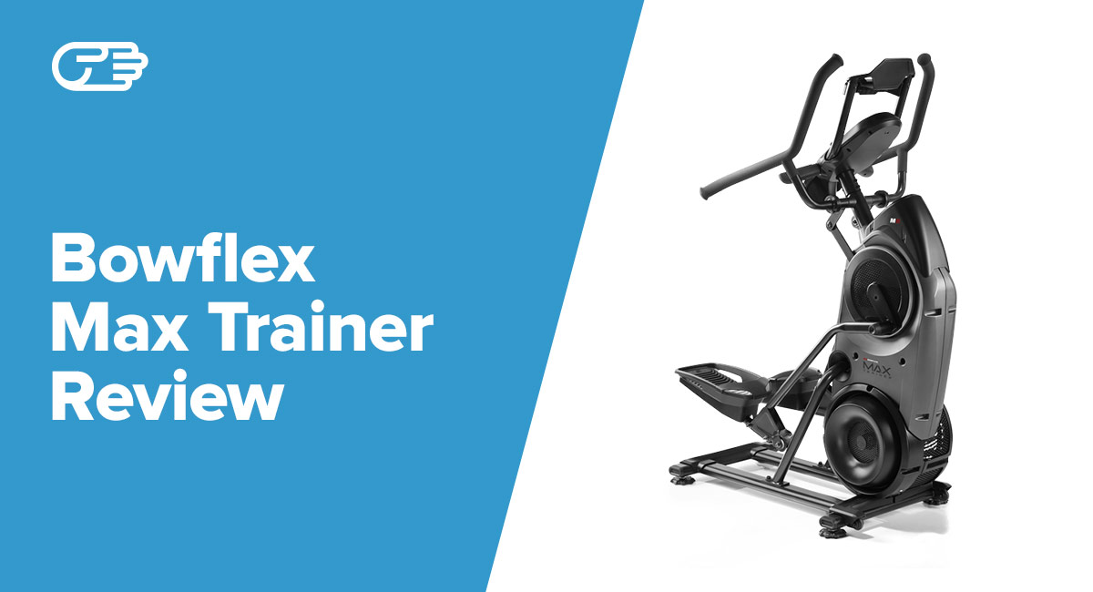 craigslist bowflex max trainer