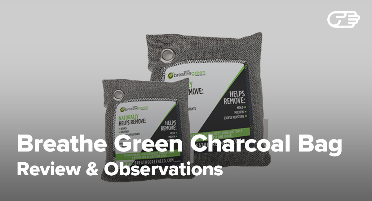 Reviews for breathe green charcoal bags Reviews for breathe green charcoal bags