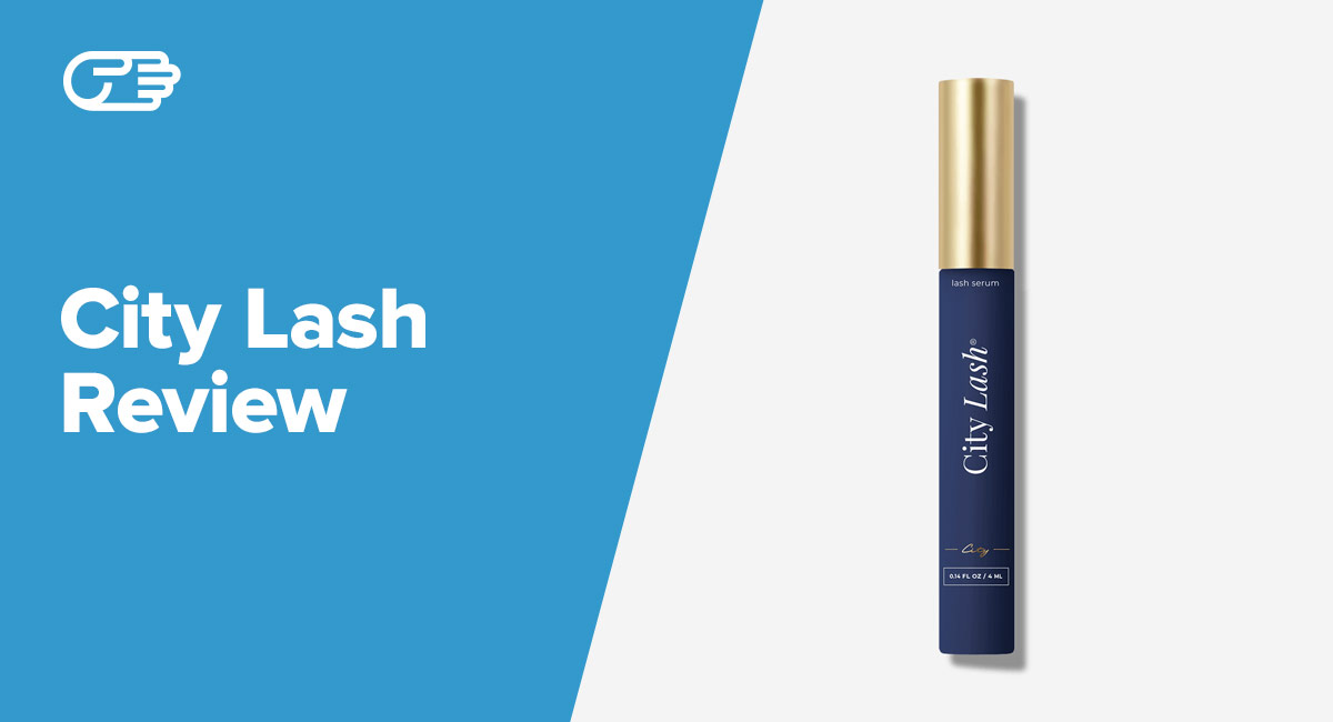 City Lash Reviews Is It Worth It?
