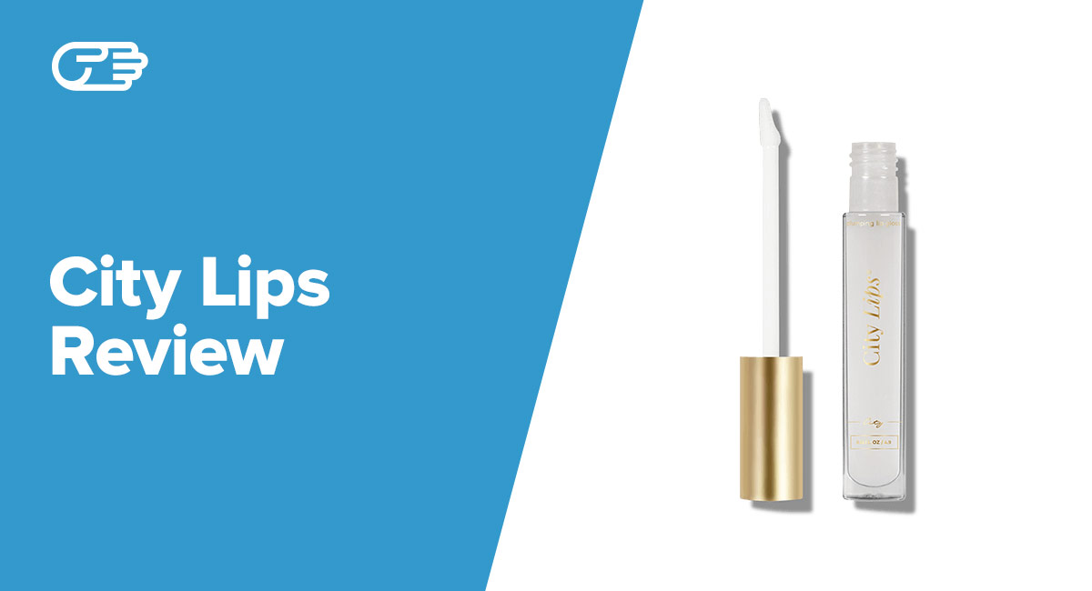 What Is City Lips And Does It Work