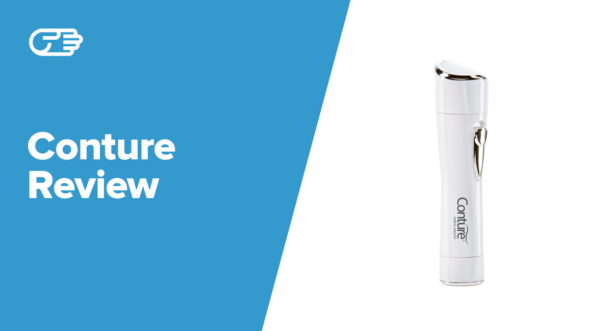 Conture Hair Remover Reviews - Does It Work? Conture Hair Remover Reviews - Does It Work?