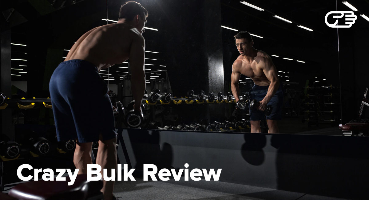 Crazy Bulk Reviews An InDepth Look at Effectiveness, Safety, and More