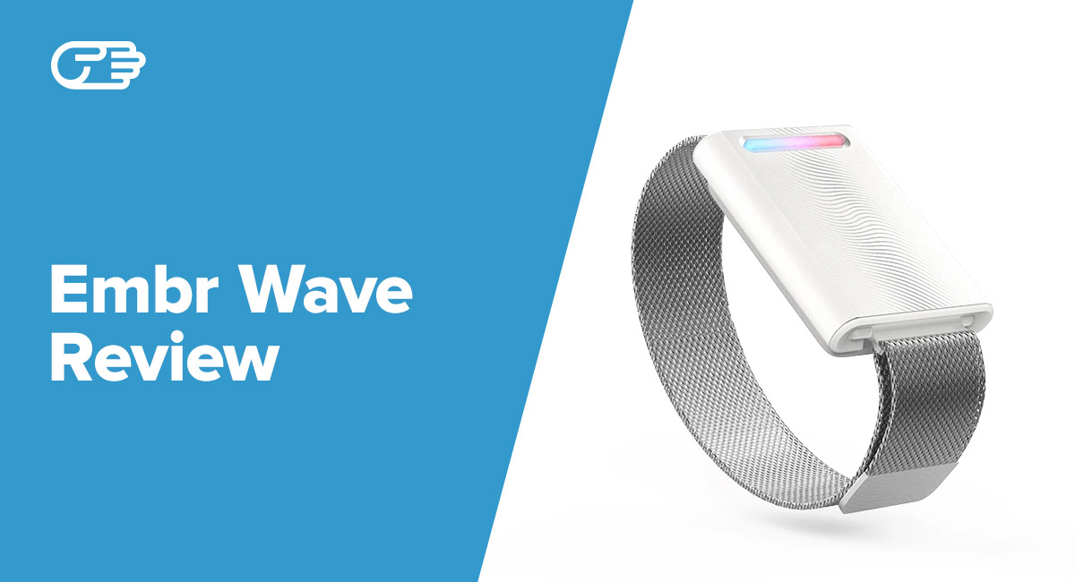 Embr Wave is a bracelet that controls your body temperature  GadgetMatch