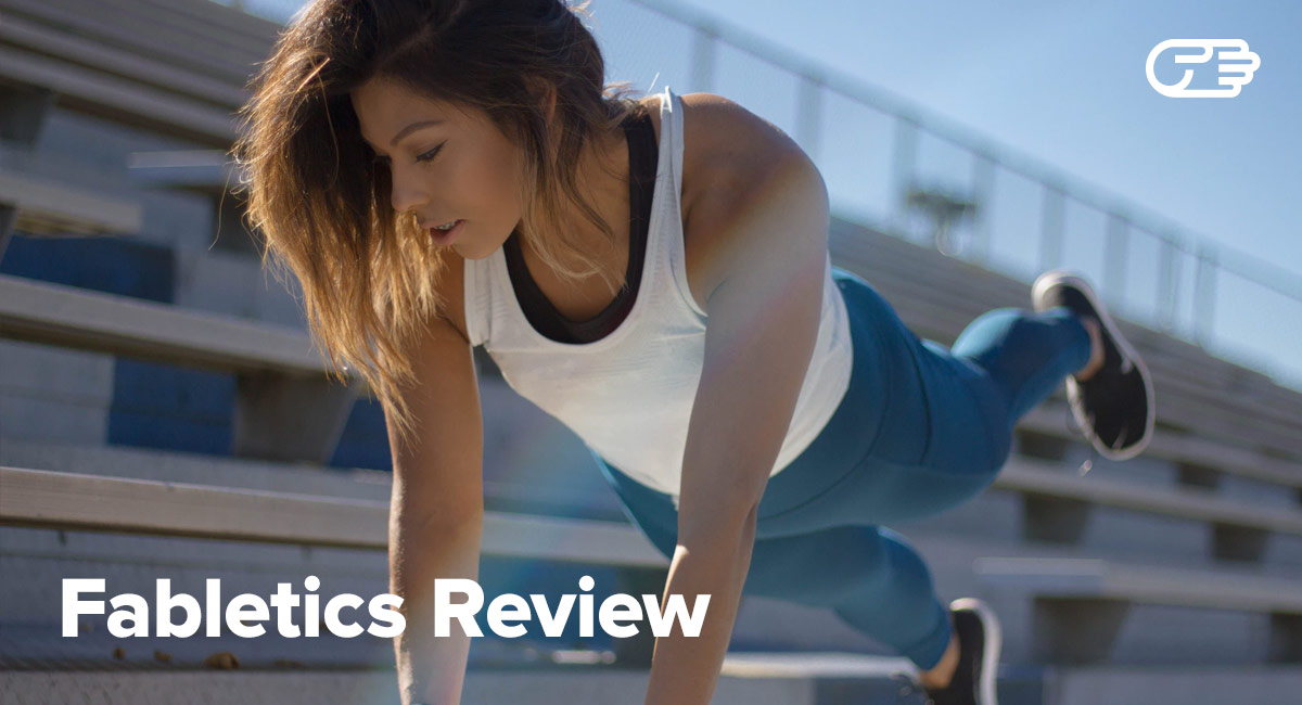 Fabletics Reviews Is It Really Worth It?
