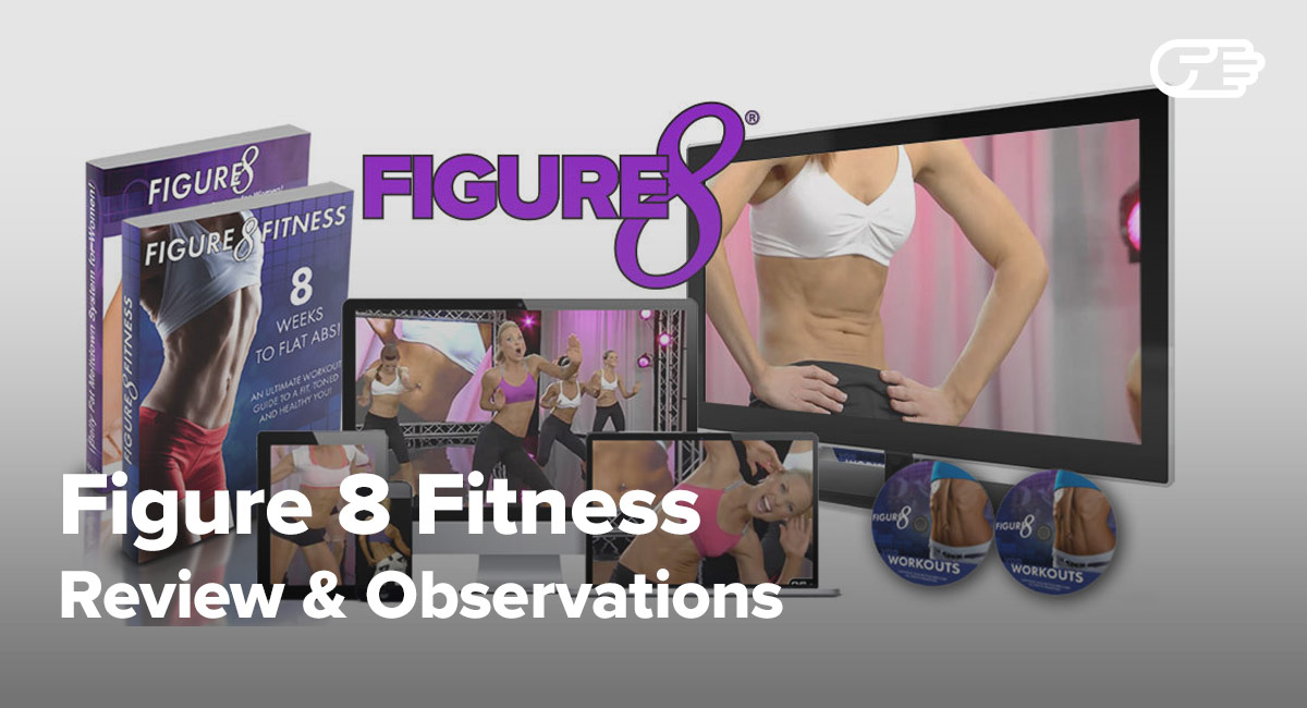 Figure 8 fitness dvd sale Figure 8 fitness dvd sale