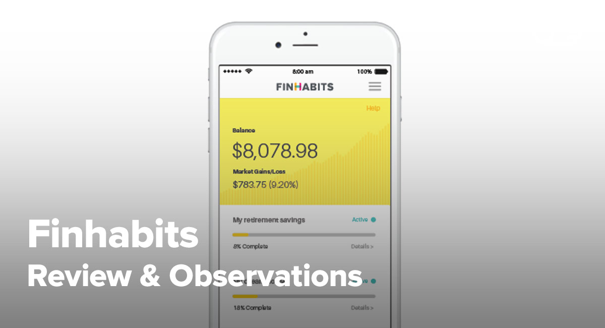 Finhabits Reviews How It Works, Advantages &amp; Disadvantages