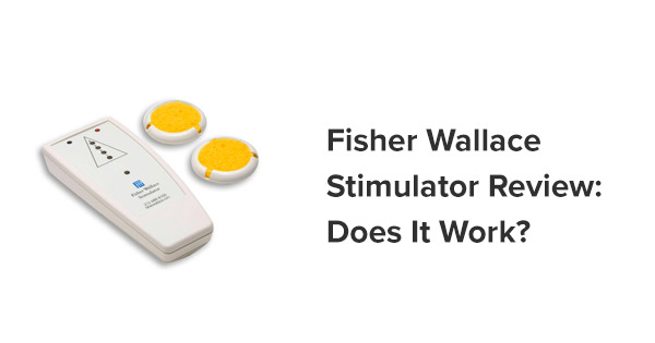 Fisher Wallace Stimulator Review: Does It Work?