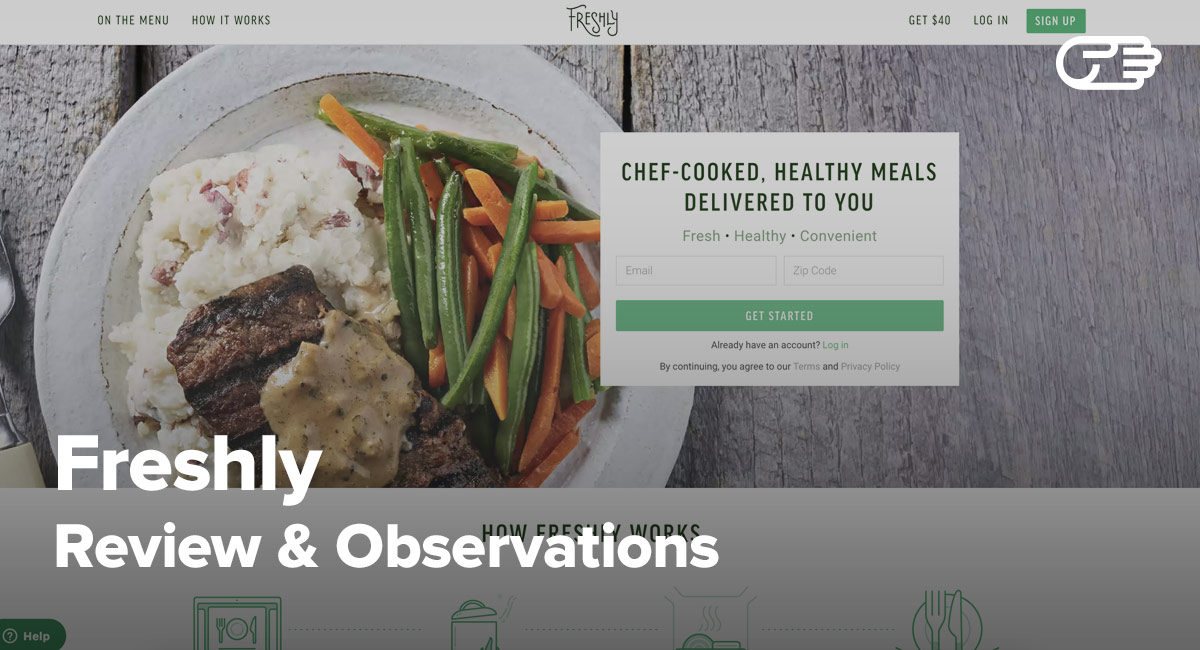 Freshly Reviews A Detailed Look