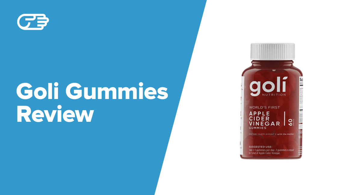 does goli gummies have side effects