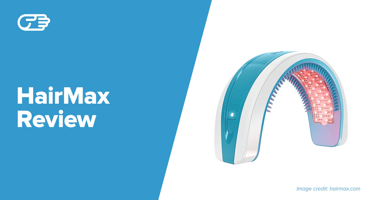 HairMax Reviews Does It Work?