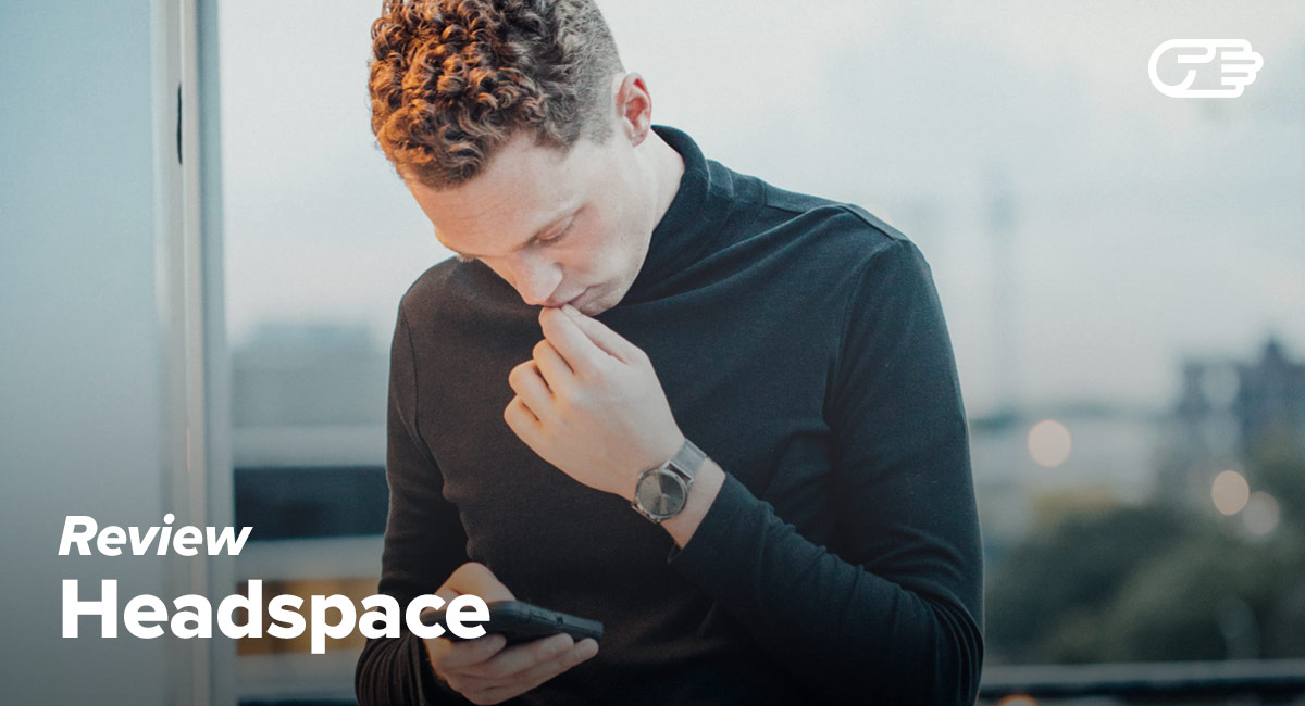 Headspace Reviews Features, Our Experience, Pros and Cons