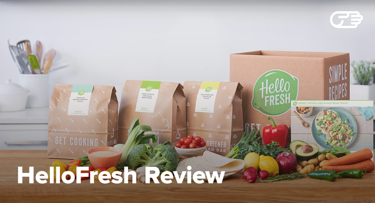 HelloFresh Reviews A Detailed Look