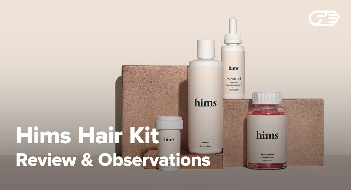 Hims Hair Loss Treatment Reviews What Customers Are Saying
