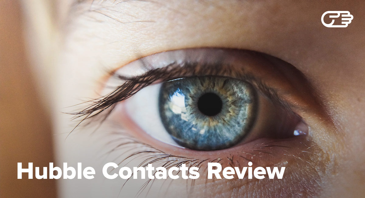 hubble contacts review