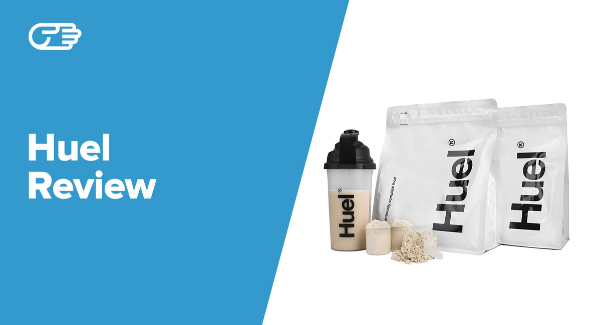 huel review