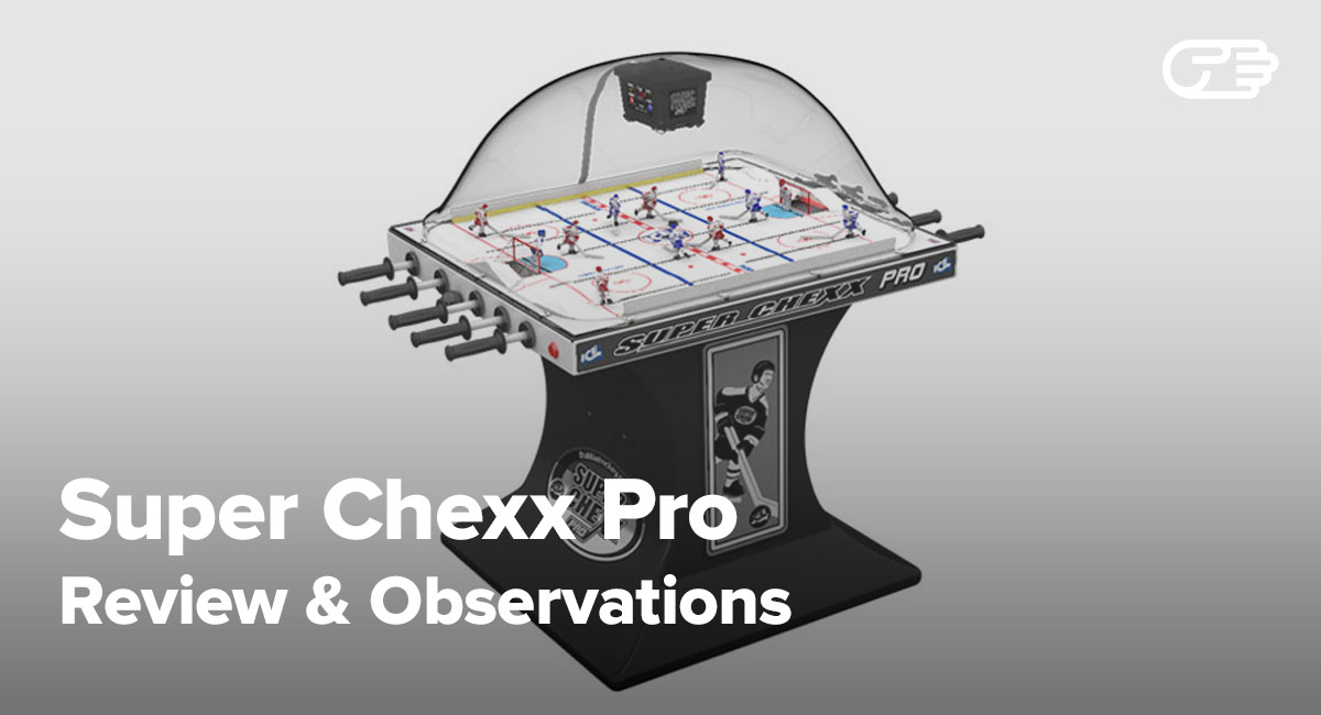 Ice Super Che Pro Bubble Hockey Table Reviews Pros And Cons Ice Super Che Pro Bubble Hockey Table Reviews Pros And Cons