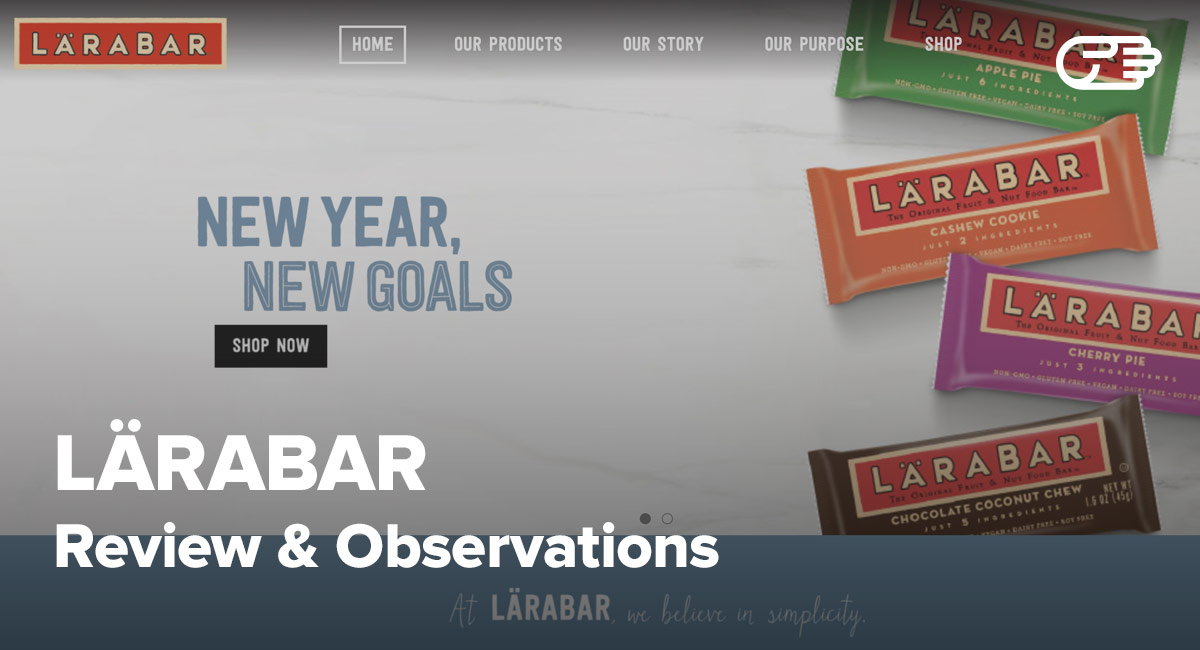 LARABAR Reviews Things To Consider Before You Buy larabar-reviews-things-to-consider-before-you-buy