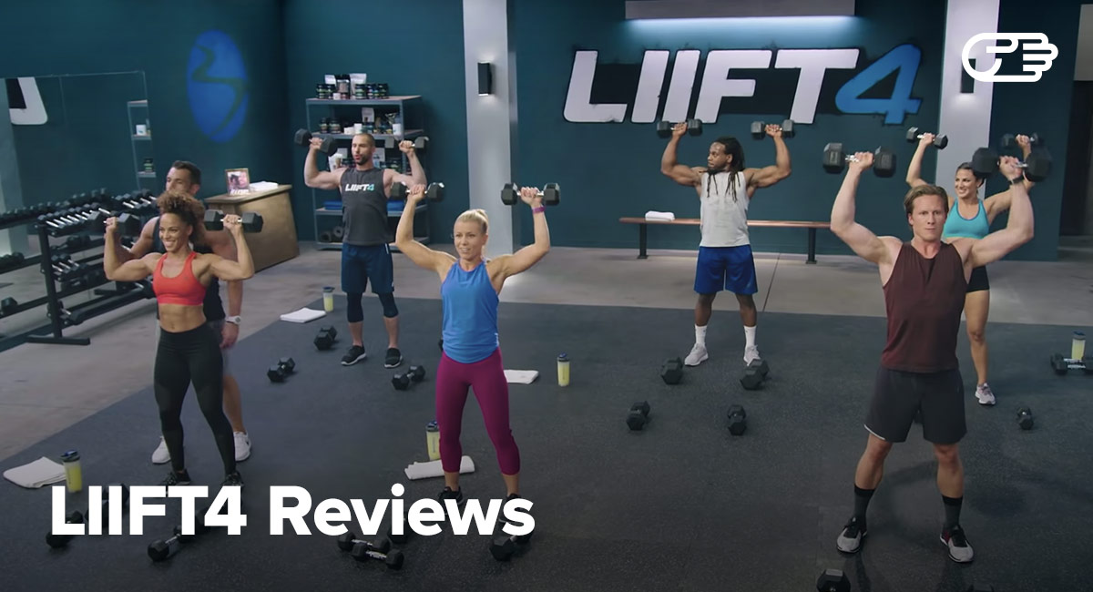 LIIFT4 Reviews - Details, Our Experience, Pros and Cons