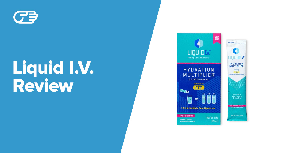 Liquid I.V. Reviews Does It Work or Is It Just a Fad?