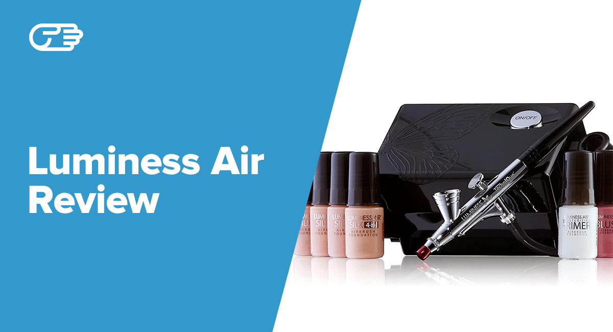 luminess air tv offer