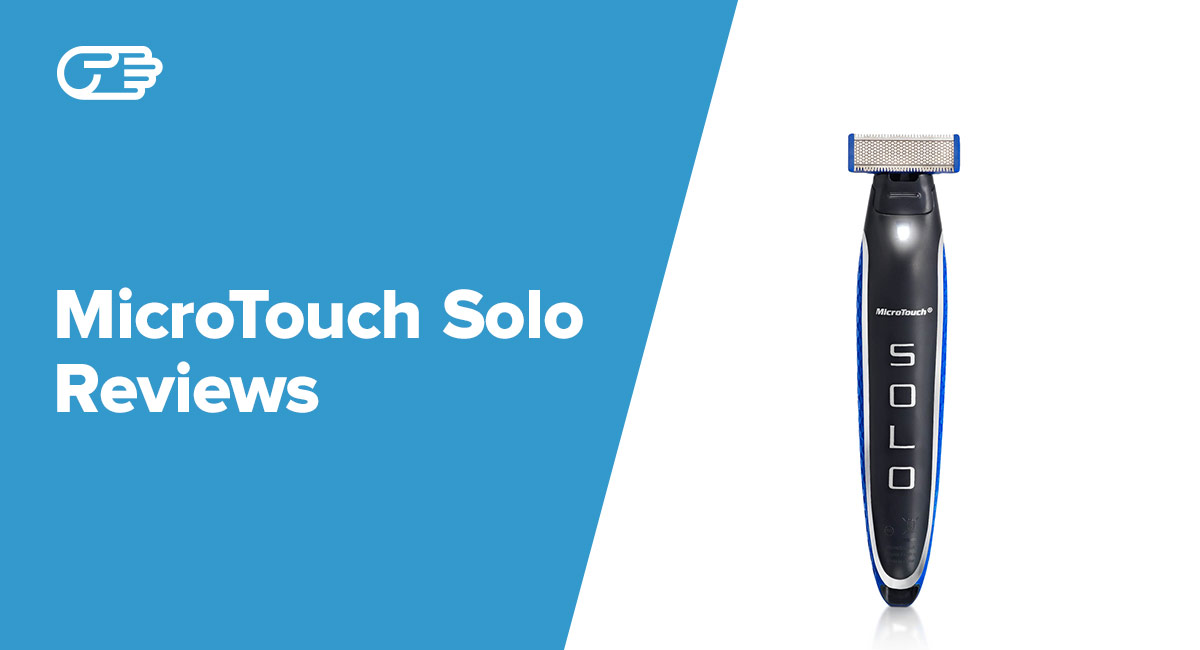 microtouch solo walmart