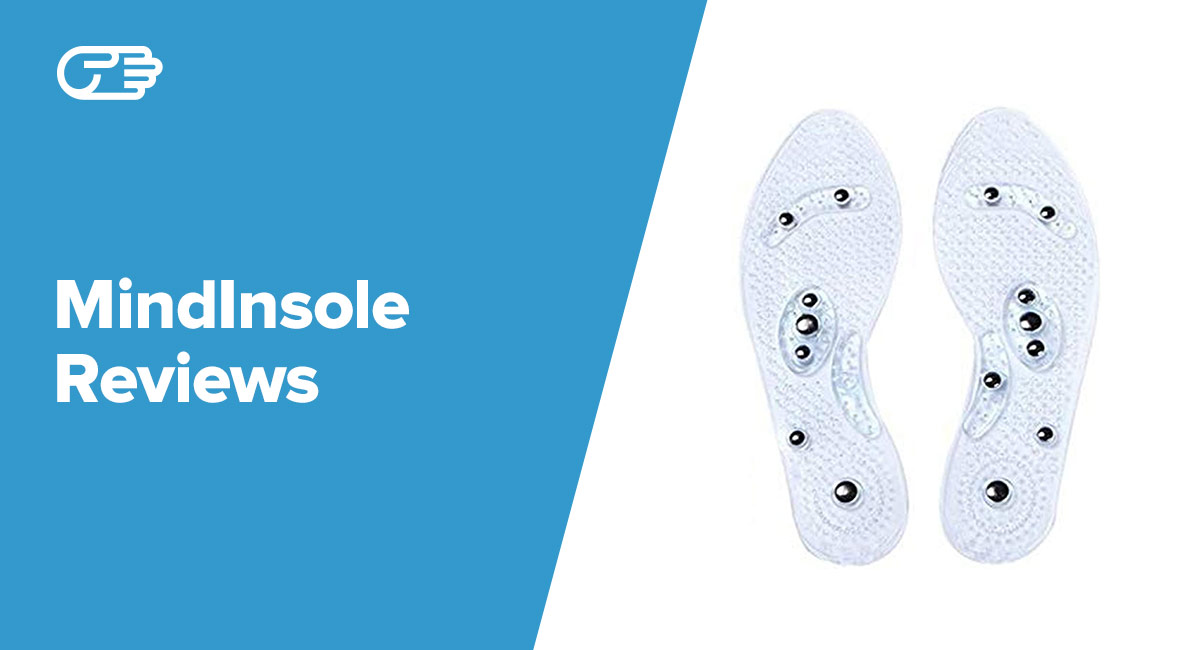 mind and soul insoles