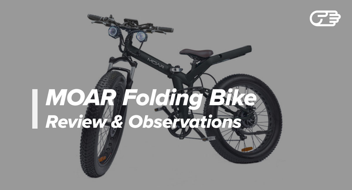 moar bike review