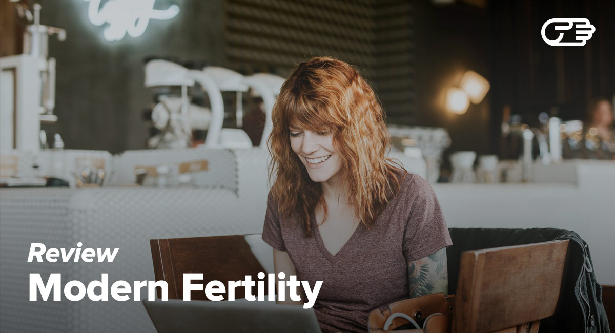 Modern Fertility Reviews Is It Worth It? A Detailed Look