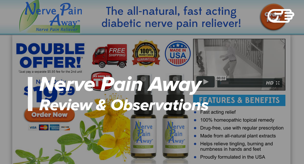 Nortriptyline For Nerve Pain Reviews